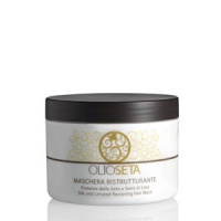 Restoring Hair Mask