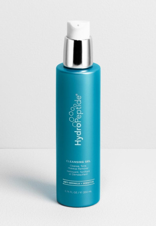 Cleansing gel