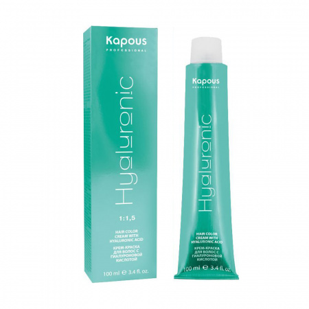 Hyaluronic Acid