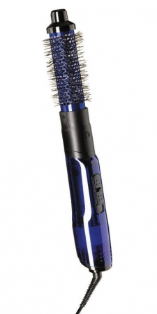 Фен-щётка Blue Lightning 34мм