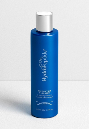 Anti-Wrinkle Exfoliating Cleanser