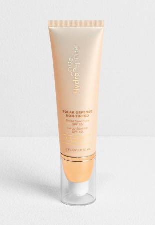 Крем SOLAR DEFENSE NON-TINTEDSPF50