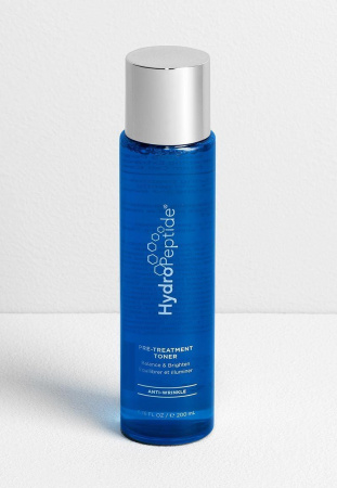 PRE-TREATMENT TONER