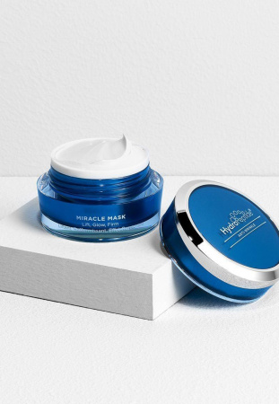Instant Peptide Miracle Mask